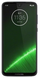Ремонт Motorola Moto G7 Plus