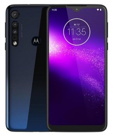 Ремонт Motorola One Macro