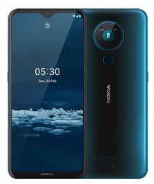 Ремонт Nokia 5.3