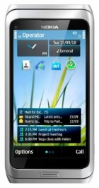 Ремонт Nokia E7