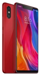 Ремонт Xiaomi Mi 8 SE