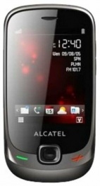 Ремонт Alcatel One Touch 602D